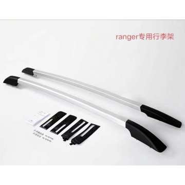 Rack de techo de accesorios 4x4 para Ranger T6 T7 T8