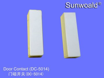 Wireless Door Contact Switch