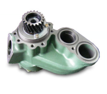 Volvo water pump 20431484