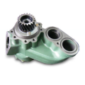 Volvo water pump 20431484