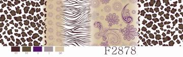 Competitive Disperse Printing Fabric For Home