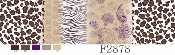 Competitive Disperse Printing Fabric For Home