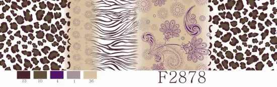 Competitive Disperse Printing Fabric For Home