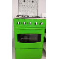 Standing Grill Gas And Electric Range Stove Toaster