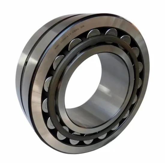 Spherical roller bearings 24124-E1