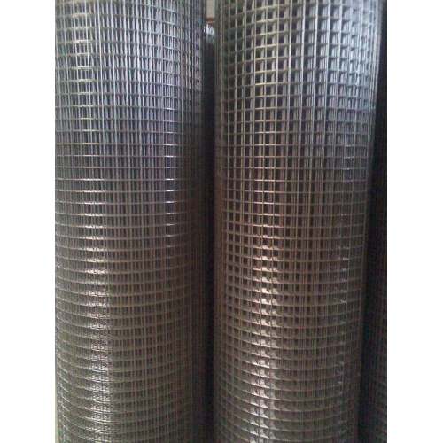 hot dipped galvanized welded wire mesh