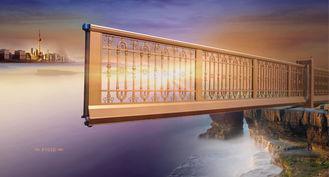 Remote Control Aluminum Aluminium Automatic Sliding Gates O