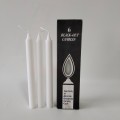 6PCS Black Out Candles Box for Africa Nigeria