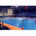 Lantai Padang Futsal Dalaman Jualan Panas