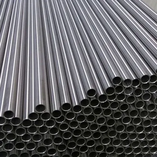 ASTM A209 Gr. T1 Seamless Alloy Steel Tube