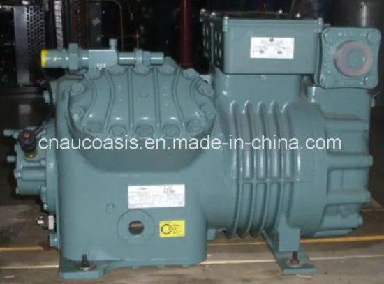 D6su1-400X-Awm/D 40HP Copeland Semi-Hermetic Compressor