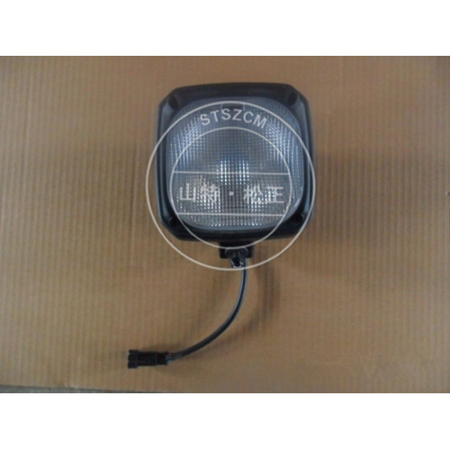 LAMPE CHARGEUR KOMATSU WA380-6 LAMPE 424-06-43221