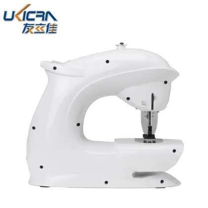 hot sale flat lock / zigzag t-shirt household sewing machine