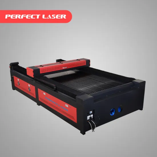 Fabric textile printing apparel laser cutting machine 100w 120w