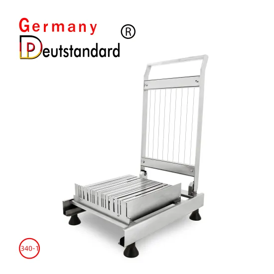 High-Quality Guitar Chocolate Cutter Design