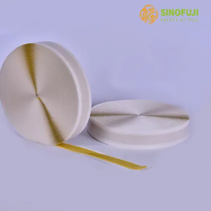 Electric stress control mastic insulating tape for sealing