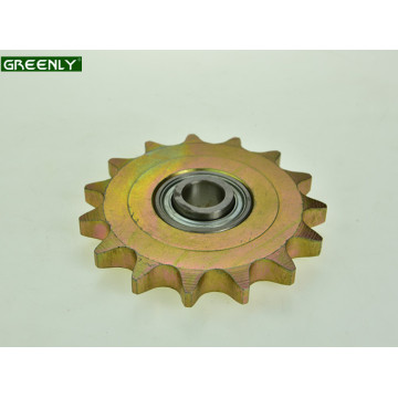 AE27909 AFH205780 John Deere 15 dentes Sprocket