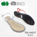 Căn hộ giá rẻ mùa hè gợi cảm phụ nữ Sandals