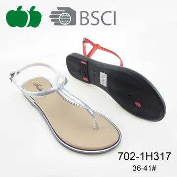 Cheap Sexy Summer Women Flat Sandals