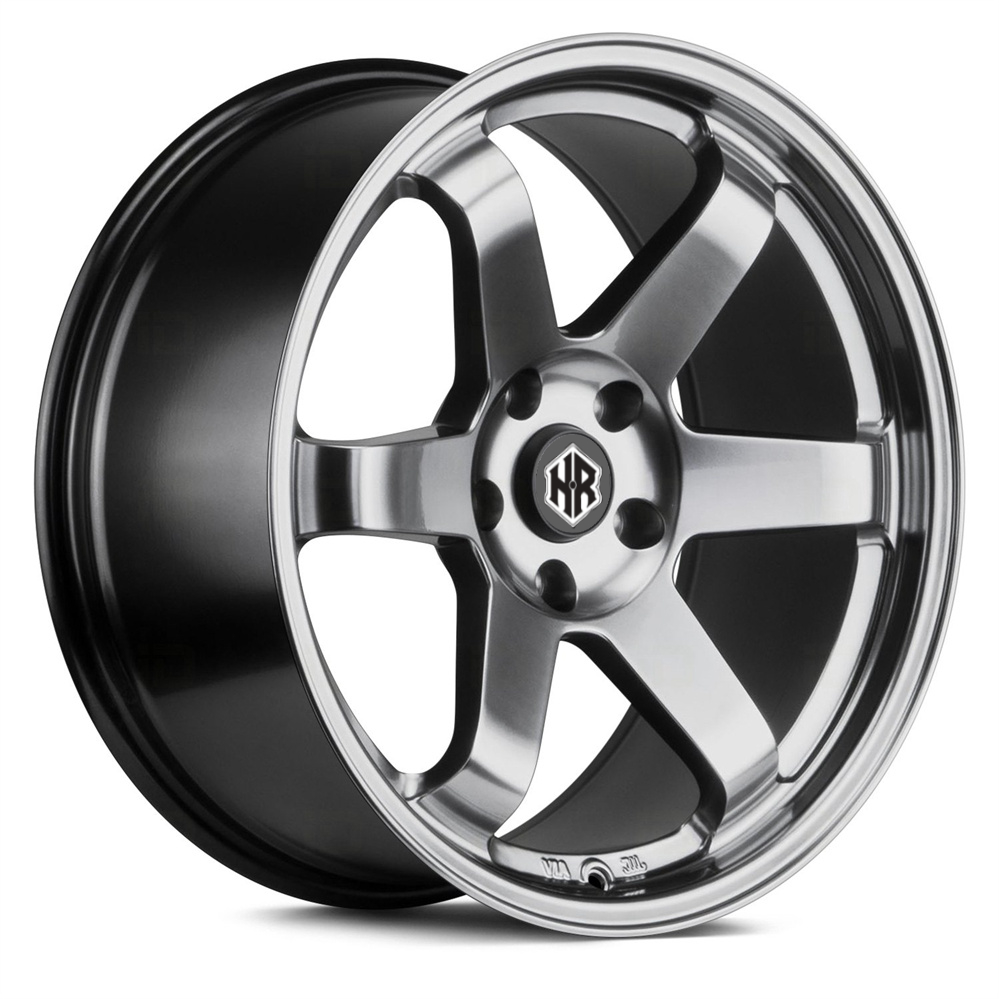 Flow Forming Wheel Volk Te37 Design Rims Bronze คุณภาพสูง Flow Forming ...