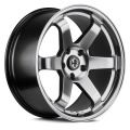 Flow forming wheels volk TE37 design rims bronze