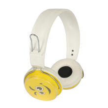 Casque de musique étudiant pliable en gros pour enfants