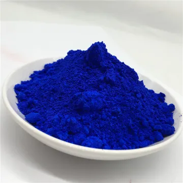 High-Quality Pigment Blue 15:0