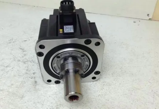 SGMG-30AWA-YR14 Yaskawa Constant Torque Output Servo Motor