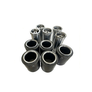Tianjian Hydraulic Front Suspension Cylinder
