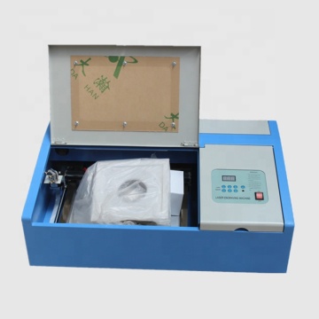Compact Mini Laser Engraving Machine: Precision in Small Packages