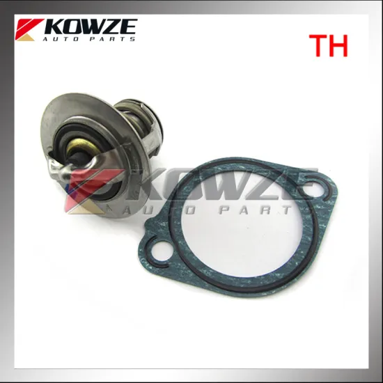 Thermostat Kit For Mitsubishi Triton L200 L300 K64T K74T P15V MD997606