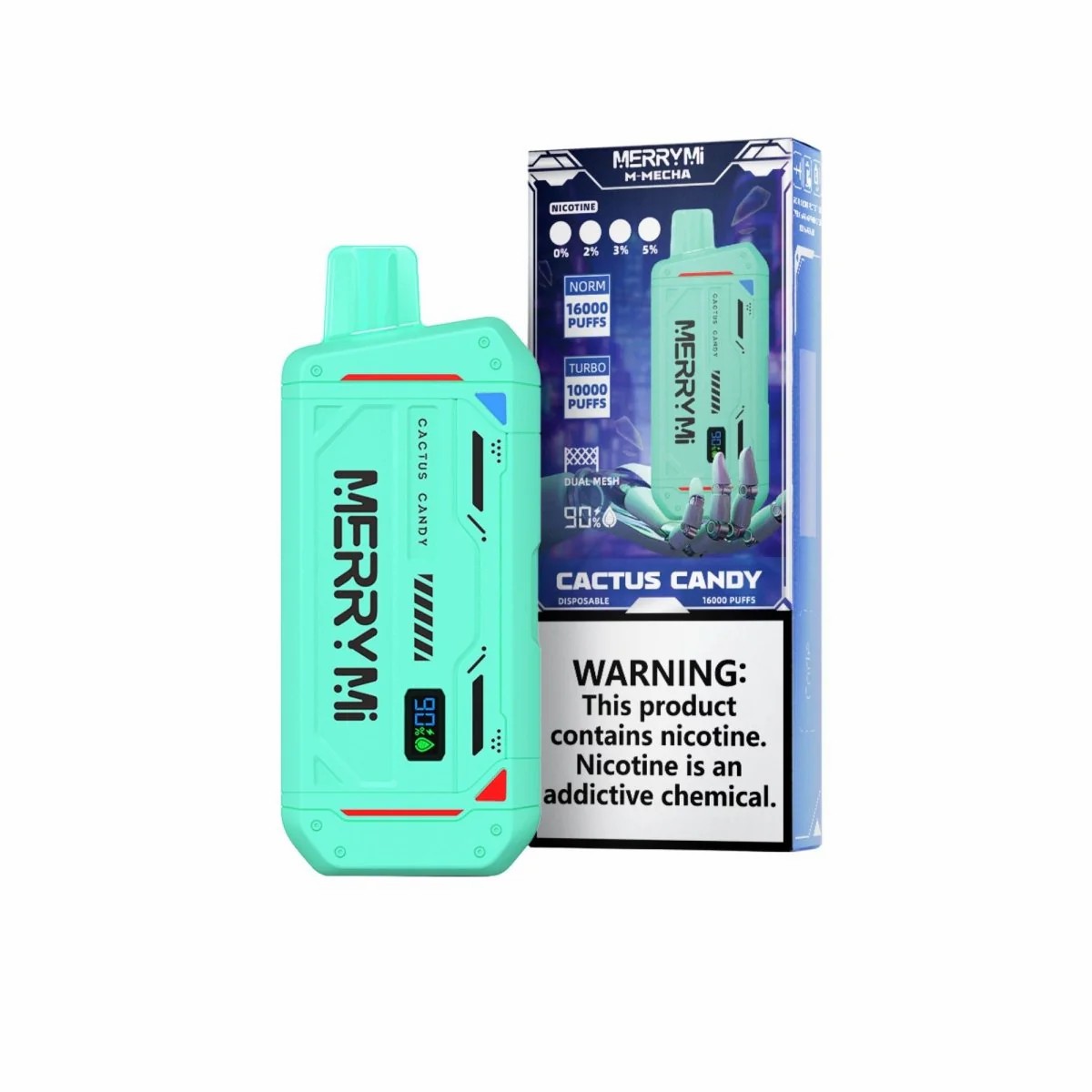 Merry-Mi-M-Mecha-16K-cactus-candy