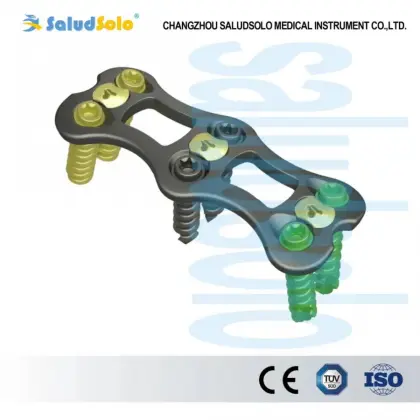 Medical Anterior Cervical Plate