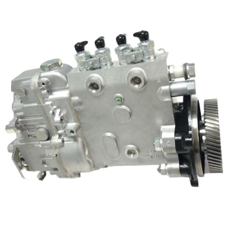 DENSOS Diesel Fuel Injector Pump for ISUZU 4JG1 - Sicomcn 8972633953