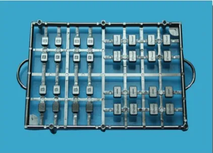 Laser processing products and services