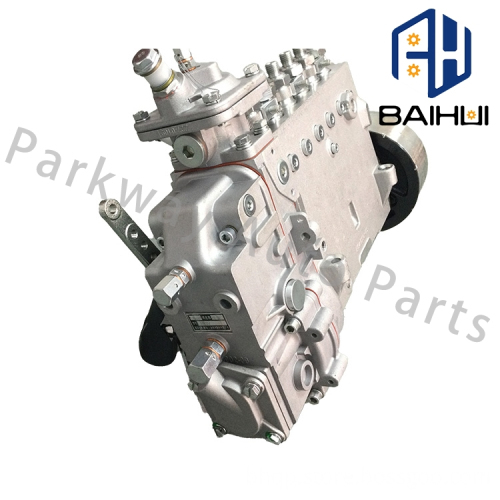 High-Pressure Diesel Engine Fuel Injection Pump - OEM Quality B6AD54A7-00 J8004-1111100-493
