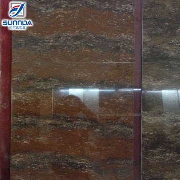 Chinese high quality pearl jade polished porcelana tiles for wall and floor