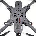 13 inç FPV drone maksimum yük 5kg