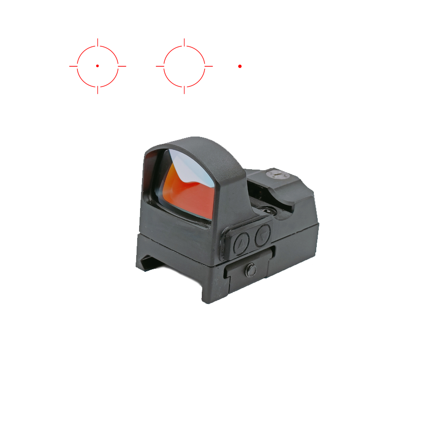 New Pistol Red Dot Sight