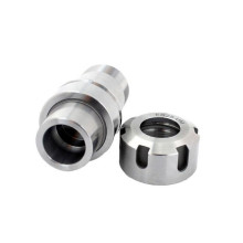 Viteză de mare viteză HSK63A-ER32-100 Collet Chuck pentru CNC