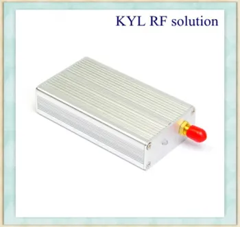 KYL-300I 433mhz rf module 1w 500mW data sender/receiver 450mhz modem radio rs232/rs485/TTL