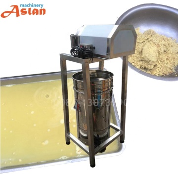 Ginger Juicing Machine: Efficient Juice Extracting Device