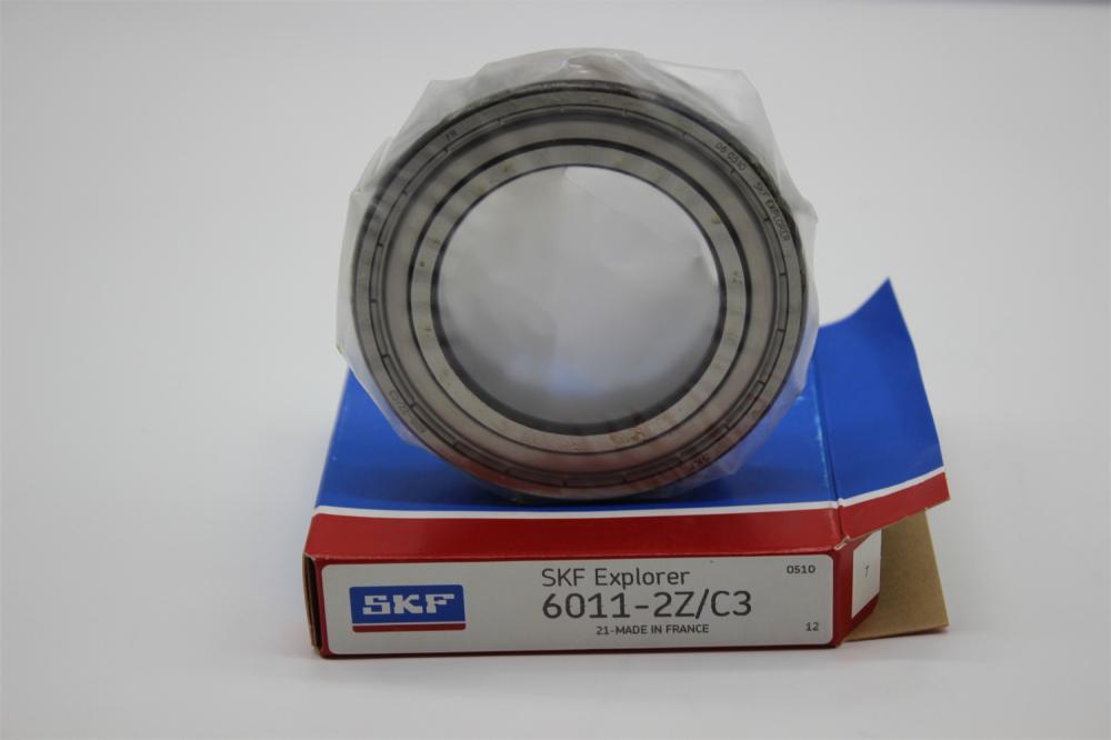 SKF Ball Bearings 6201