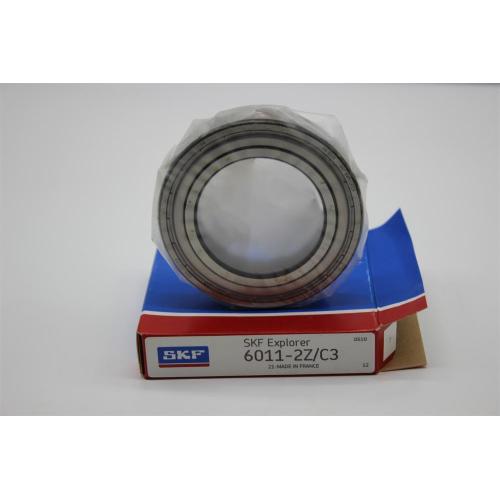 SKF ball bearings 6201