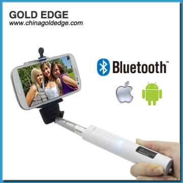 2014 Newest Wireless Monopod Bluetooth with High Quality