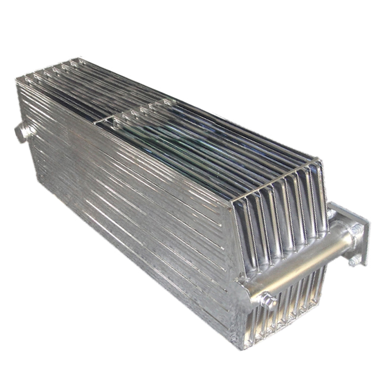 Stainless Steel Radiator