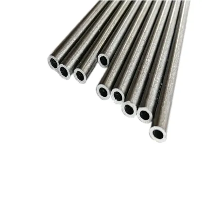 Exploring Magnesium Alloys: Mg Pipes, AZ31 Magnesium Alloys, and Extruded Magnesium Tubes