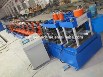 roll forming machine from China