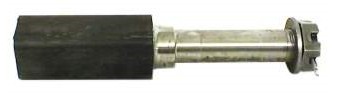 Long Stubtrailer Axles (Spindle)