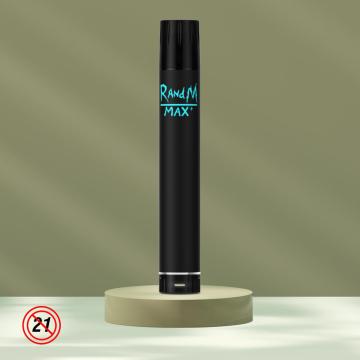 थोक रैंडम मैक्स डिस्पोजेबल vape